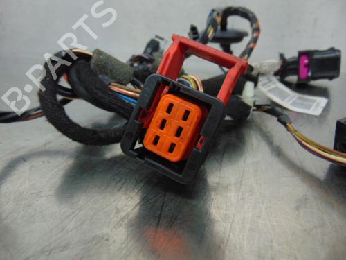 Wiring harness OPEL CORSA D (S07) 1.3 CDTI (L08, L68) | BP19195899E16 