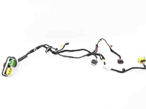 Used Wiring harness PEUGEOT 2008 I (CU_) 1.2 VTi (82 hp) 24480289
