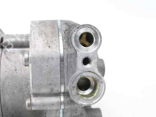 AC compressor OPEL ASTRA J (P10) 1.3 CDTI (68) | BP29320891M34 