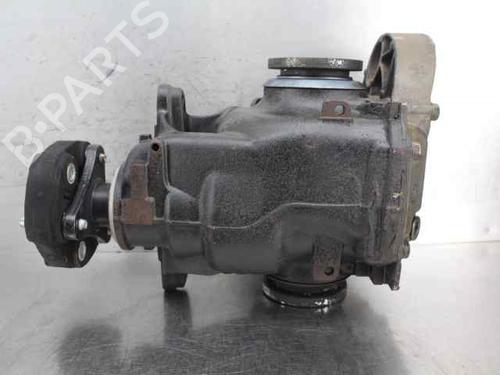 Rear differential BMW 3 Touring (E91) 320 d | BP27290410M24 