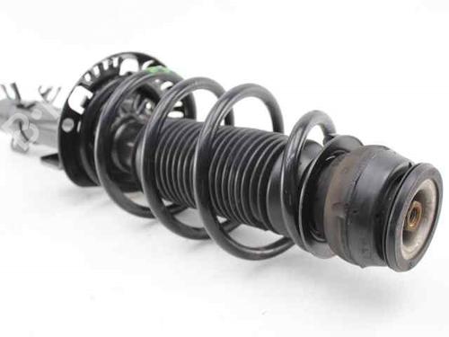 Used Right front shock absorber SKODA FABIA III Estate (NJ5) 1.4 TDI (90 hp) 29017636