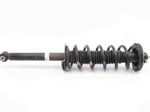 Left rear shock absorber HONDA ACCORD VII (CL, CN) 2.2 i-CTDi (CN1) | BP19231957M18 