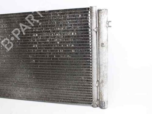 AC radiator BMW 1 (E87)  | BP19218388M32 