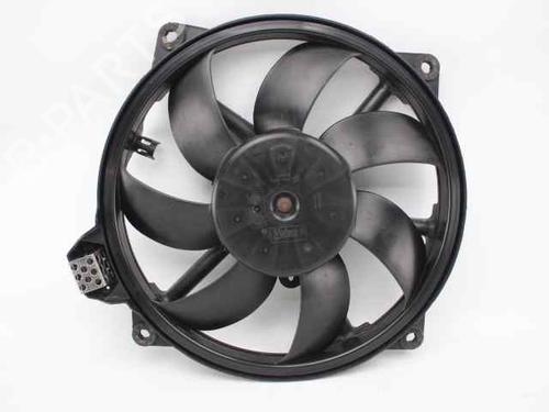 Used Radiator fan RENAULT MEGANE III Grandtour (KZ0/1) 1.5 dCi (KZ1M, KZ1W, KZ0R) (106 hp) 19244162