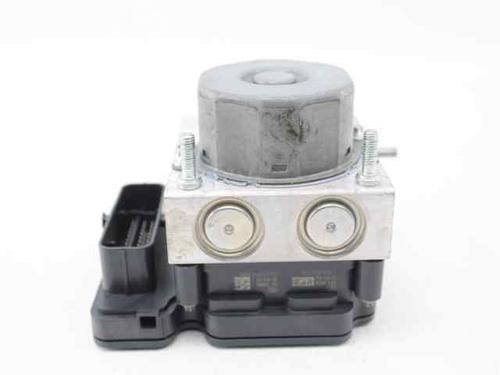 ABS pump RENAULT CLIO IV (BH_) 1.5 dCi 75 | BP25755366M43 