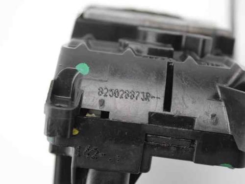 Rear right lock RENAULT MEGANE III Grandtour (KZ0/1) 1.5 dCi (KZ09, KZ0D, KZ1G, KZ29, KZ14, KZ1W, KZ10, KZ1F,... | BP21049808C99 