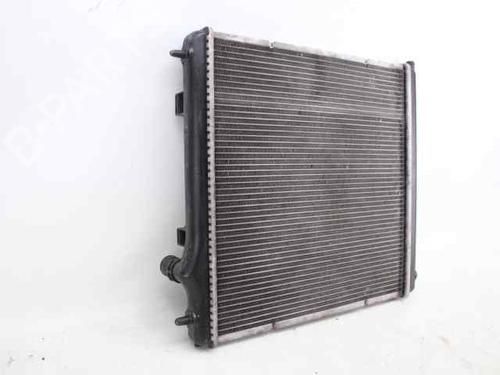 Water radiator CITROËN C3 III (SX) 1.2 VTi 82 | BP38182439M31 - Image 5