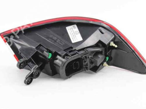Right taillight RENAULT CLIO IV (BH_) 0.9 TCe 90 (BHNF, BHMA, BHMH, BHJK, BHJR) | BP19224536C35 