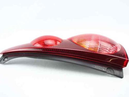 Right taillight PEUGEOT 107 (PM_, PN_) 1.0 | BP19241870C35 