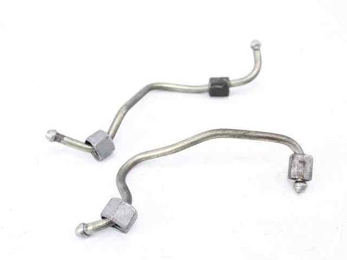Pipe FORD FIESTA VI (CB1, CCN) 1.4 TDCi | BP19217732M125 
