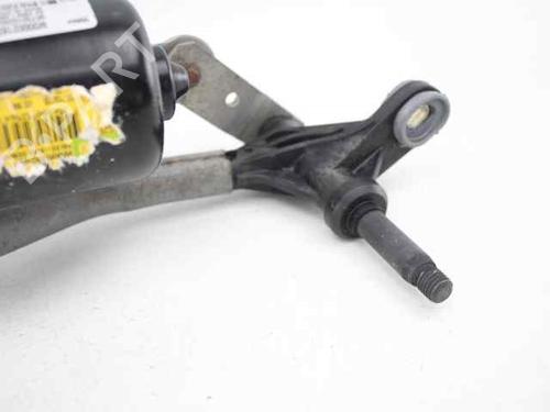 Front wiper motor CITROËN C-ELYSEE (DD_) 1.2 VTi 82 | BP19245347M29 