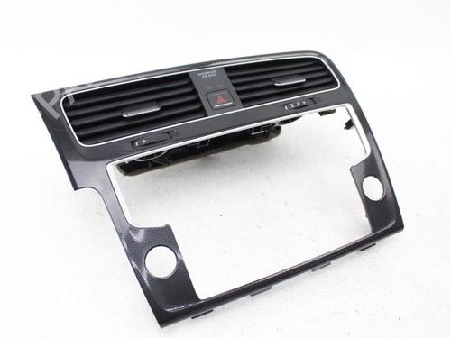 Used Air vent Air vent VW GOLF VII (5G1, BQ1, BE1, BE2) 1.4 GTE Hybrid (204 hp) 39997342 39997342