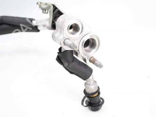 AC pipe VOLVO V40 Hatchback (525) D2 | BP33279648M126 - Image 4