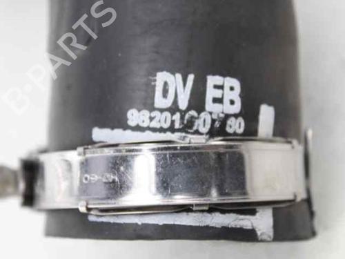 Intercooler pipe OPEL ASTRA L (OV5) 1.2 (FPHNSL, FPHNSR) | BP37480492M127 - Image 6