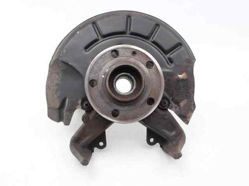 Used Left front steering knuckle SEAT IBIZA IV (6J5, 6P1) 1.4 TSI (150 hp) 25778848