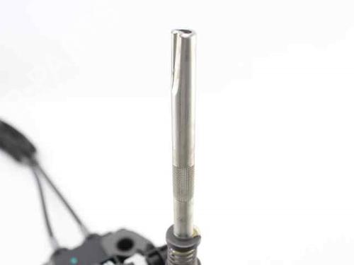 Gear lever SEAT LEON (5F1) 1.4 TSI | BP29902458M90