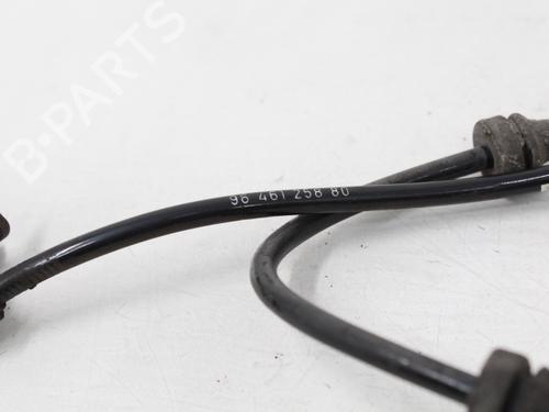 Electronic module CITROËN C4 I (LC_) 1.4 16V | BP19202959M83 