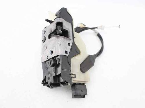 Used Front left lock PEUGEOT 208 I (CA_, CC_) 1.4 HDi (68 hp) 23971764