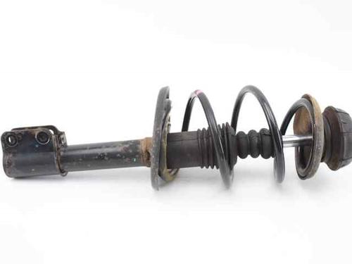 Left front shock absorber DACIA SANDERO II 1.5 dCi 75 / Blue dCi 75 (B8JW, B8M4, B8AH, B8M7, B8M6) | BP19237184M16 