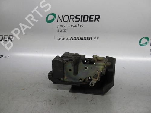 Used Front left lock ALFA ROMEO 156 (932_) 1.6 16V T.SPARK (932.A4, 932.A4100) (120 hp) 19186947