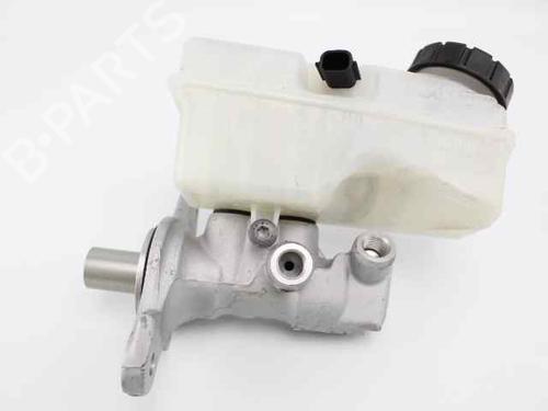 Brake master cylinder RENAULT CLIO IV (BH_) 1.5 dCi 90 | BP19221194M77 
