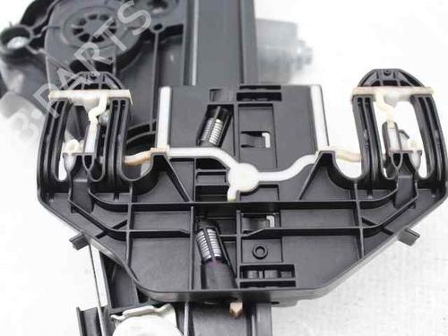 Rear left window mechanism OPEL ASTRA L (OV5) 1.2 (FPHNSL, FPHNSR) | BP37480461C24 - Image 8