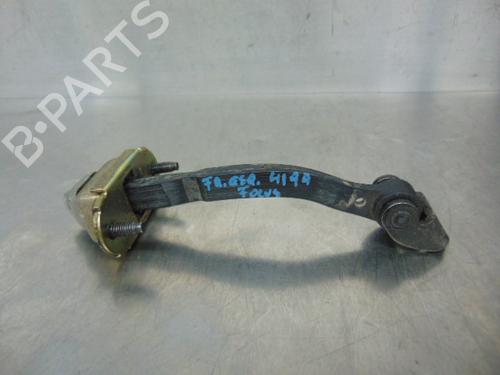 Hinge/Door check strap FORD FOCUS I (DAW, DBW) 1.4 16V | BP19196527C146 