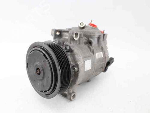 Used AC compressor AC compressor VW SCIROCCO III (137, 138) 1.4 TSI (122 hp) 36173748 36173748