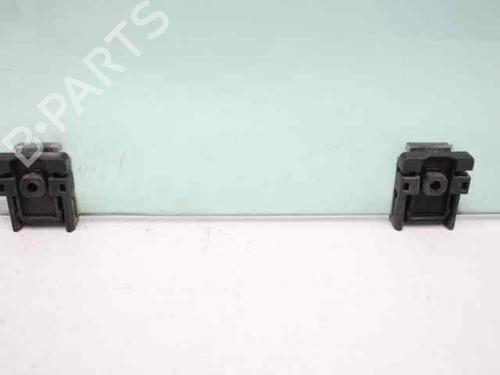 Front right door window PEUGEOT 3008 I MPV (0U_) 1.6 HDi | BP19245423C19 
