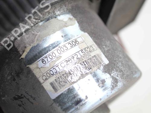 Steering rack CITROËN C4 CACTUS 1.6 HDi 90 | BP39756887M22  - Image 8