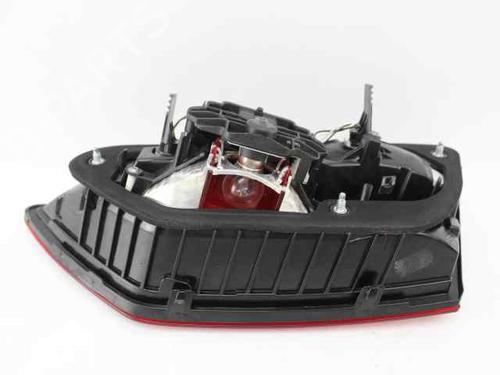 Left tailgate light SEAT LEON (5F1) 1.4 TSI | BP29902444C79