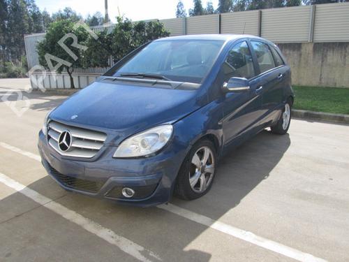 Injector MERCEDES-BENZ B-CLASS Sports Tourer (W245) B 180 CDI (245.207) | BP20670805M100 