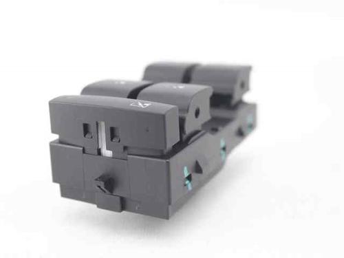 Left front window switch OPEL ASTRA H CLASSIC Saloon (A04) 1.7 CDTi (L69) | BP33728230I27 - Image 5