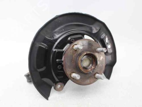 Used Left front steering knuckle Left front steering knuckle 36941393 36941393