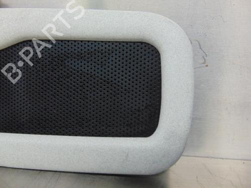 Right sun visor SMART CITY-COUPE (450) 0.8 CDI (S1CLC1, 450.300, 450.301, 450.302, 450.303,... | BP21197702I2 