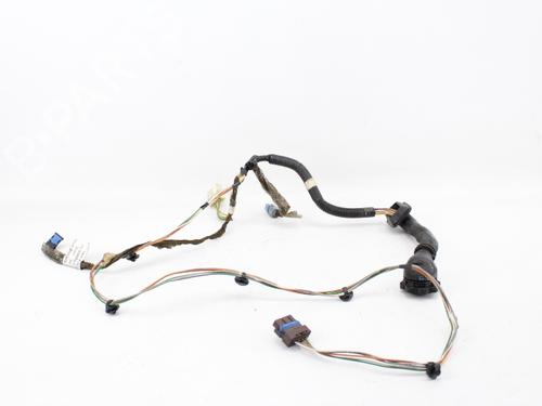 Used Wiring harness PEUGEOT EXPERT Van (222) 1.9 D 70 (69 hp) 21198889