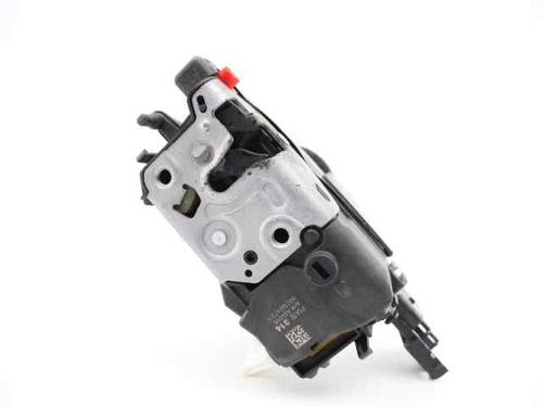 Used Rear left lock CITROËN C3 II (SC_) 1.4 HDi 70 (SC8HZC, SC8HR0, SC8HP4) (68 hp) 19229438