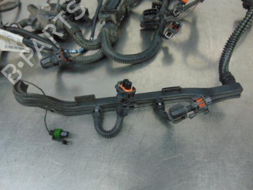 Wiring harness OPEL AGILA (A) (H00) 1.0 (F68) | BP19194298E16 