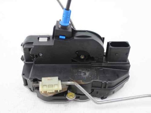 Front left lock OPEL ASTRA J (P10) 1.3 CDTI (68) | BP29320847C98 