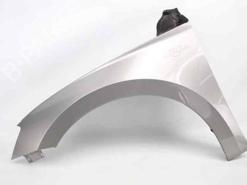 Left front fenders SKODA SUPERB III (3V3) 2.0 TDI 3V0821105