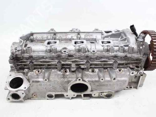 Cylinder head FORD FOCUS IV (HN) 1.5 EcoBlue | BP34388051M5  - Image 5