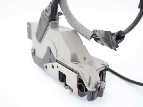 Rear right lock PEUGEOT 2008 I (CU_) 1.6 HDi | BP19246758C99
