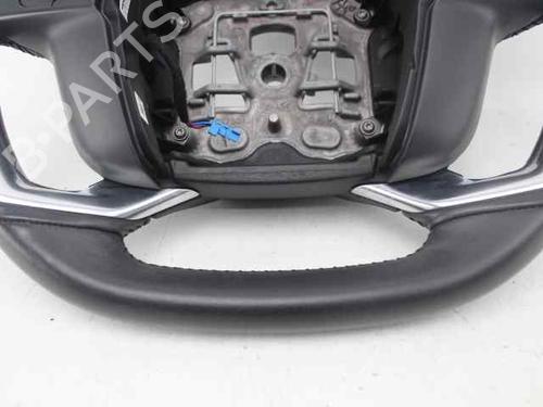 Steering wheel CITROËN C4 SPACETOURER (3D_) 1.2 PureTech 130 | BP33894351C49  - Image 6