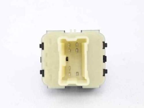 Left front window switch RENAULT CLIO IV Grandtour (KH_) 1.5 dCi 90 (KHN3, KHN4) | BP31936215I27 