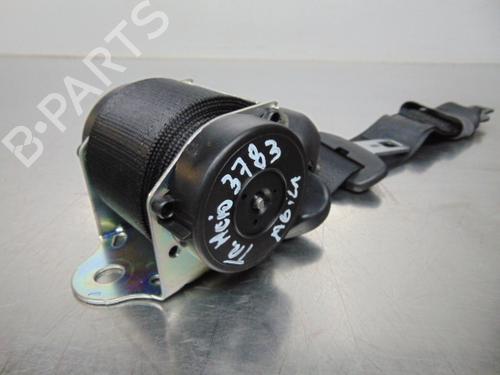 Bakre beltemekanisme OPEL AGILA (A) (H00) 1.0 (F68) | BP19194358C91 