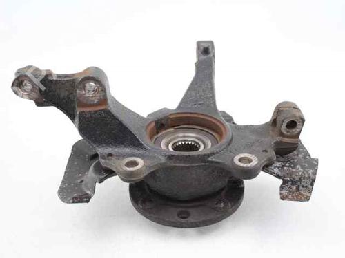 Right front steering knuckle OPEL CORSA D (S07) 1.3 CDTI (L08, L68) | BP19234436M26 