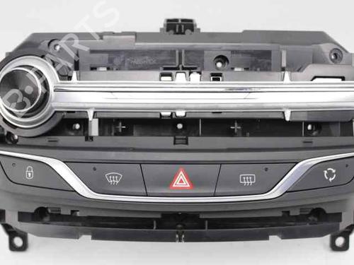 Switch PEUGEOT 308 SW II (LC_, LJ_, LR_, LX_, L4_) 2.0 BlueHDi 150 | BP19242421I30 