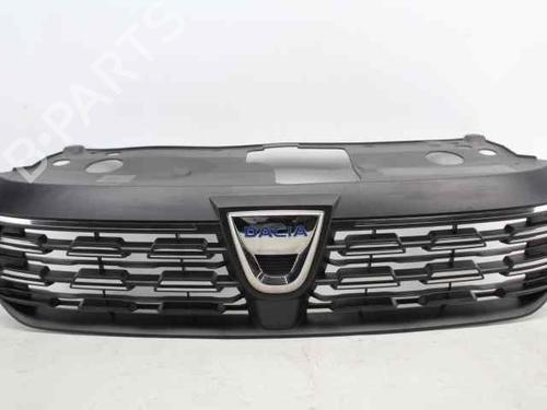 Used Grille Grille DACIA SANDERO III 1.0 TCe LPG (91 hp) 33894504 33894504