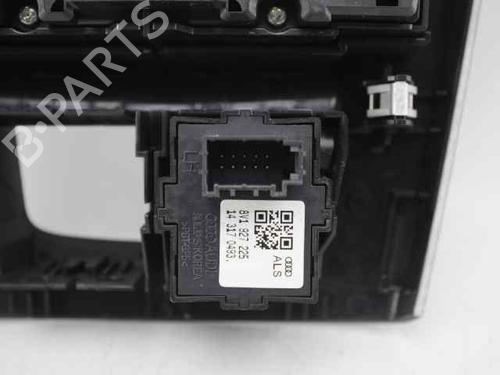 Switch AUDI A3 Sportback (8VA, 8VF) 1.6 TDI | BP21200201I30 