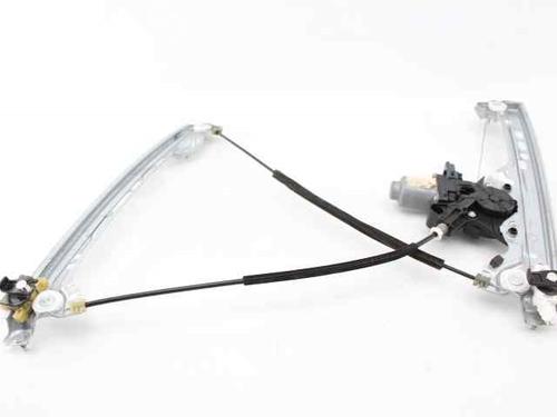 Rudehejsemekanisme ventre foran RENAULT MEGANE IV Grandtour (K9A/M/N_) 1.5 dCi 110 (110 hp) 27393963